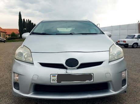 Toyota Prius 2009
