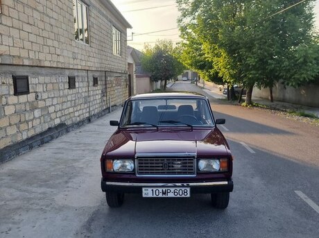 LADA (VAZ) 2107 2004