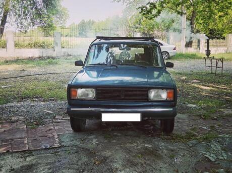 LADA (VAZ) 2104 1998