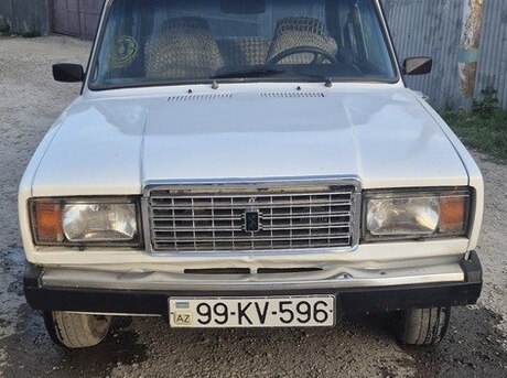 LADA (VAZ) 2107 1998