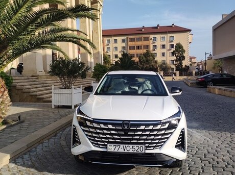 Changan  2025