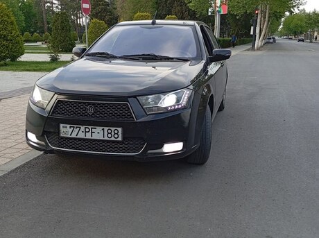 Khazar SD