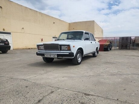 LADA (VAZ) 2107 1999