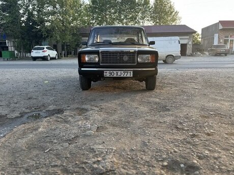 LADA (VAZ) 2107 2011