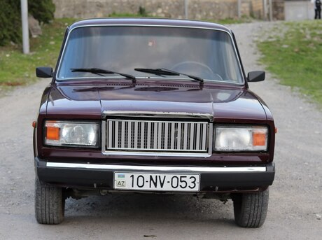 LADA (VAZ) 2107 2005