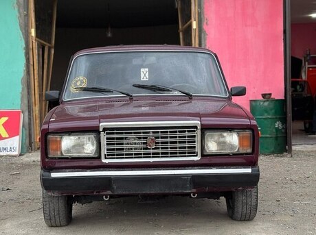 LADA (VAZ) 2107 1995