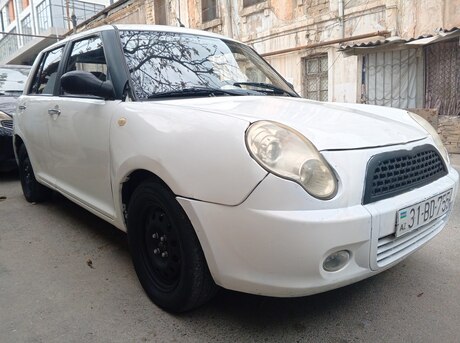 Lifan 320 2011