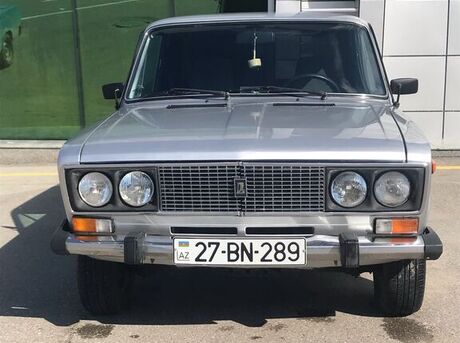 LADA (VAZ) 2106 2002