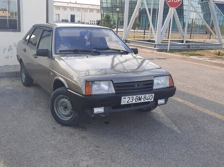 LADA (VAZ) 21099 1999