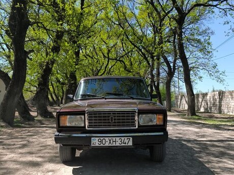 LADA (VAZ) 2107 2008