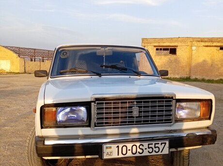LADA (VAZ) 2107 2005