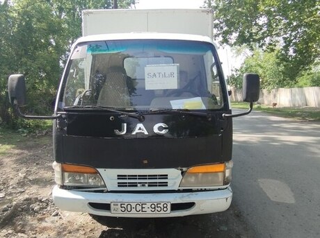 JAC  2008