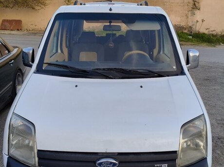 Ford Tourneo Connect 2007