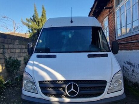 Mercedes Sprinter 311 2006