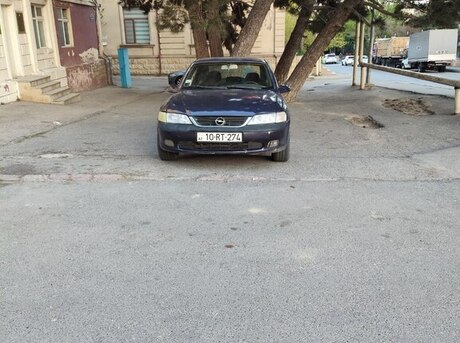 Opel Vectra 1997