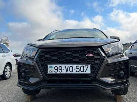 LADA (VAZ) Vesta SW Cross 2020