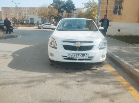 Chevrolet Cobalt