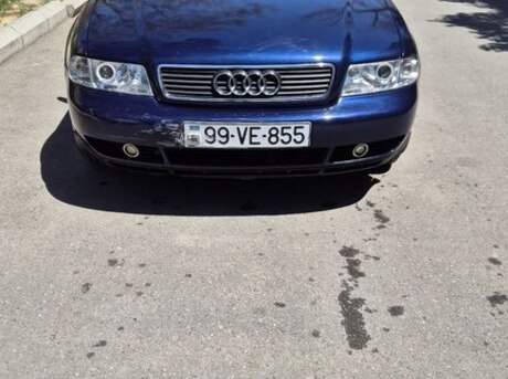 Audi A4 1998