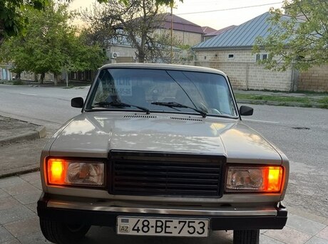 LADA (VAZ) 2107 1995