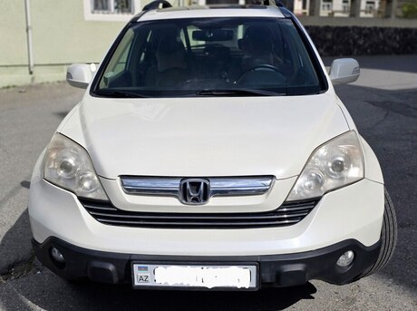 Honda CR-V 2008