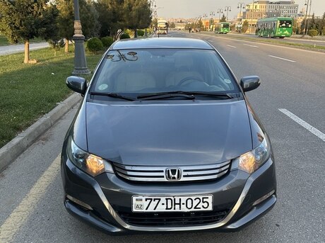 Honda Insight 2010