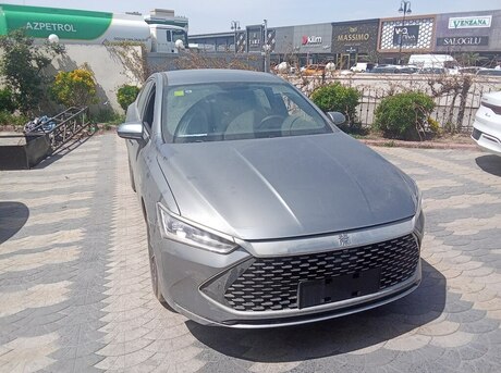 BYD Qin Plus 2024
