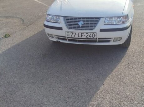 Khazar LX