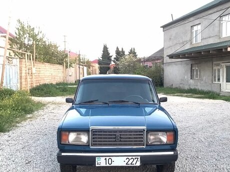 LADA (VAZ) 2107 2006