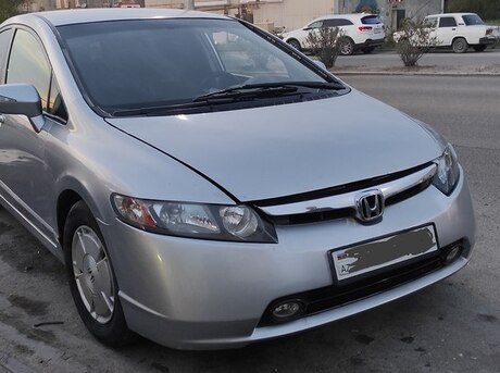 Honda Civic 2006