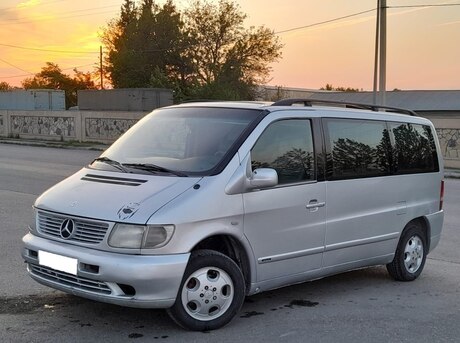 Mercedes Vito 1999