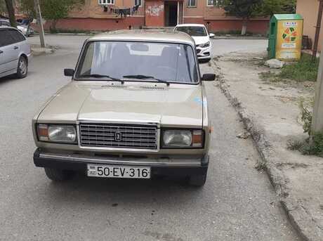 LADA (VAZ) 2104 2012