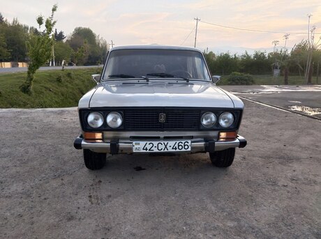 LADA (VAZ) 2106 1995