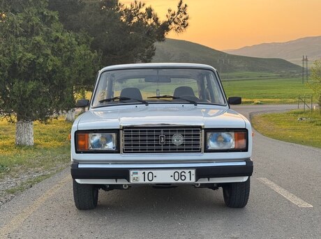 LADA (VAZ) 2107 2006