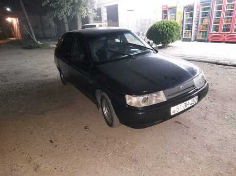 LADA (VAZ) 2112 2006