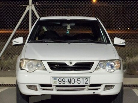 Saipa 132