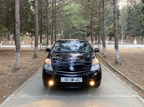 Toyota Prius 2007