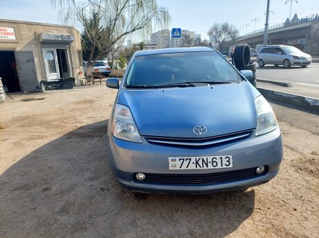 Toyota Prius 2008