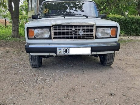 LADA (VAZ) 2107 2010