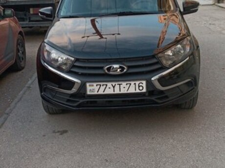 LADA (VAZ) Granta 2024