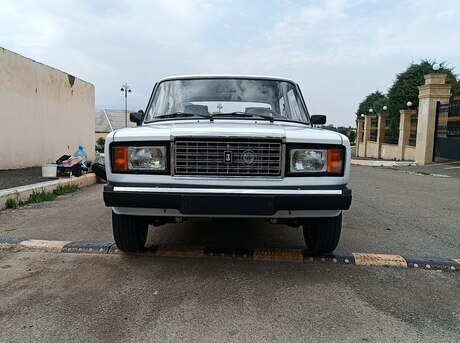 LADA (VAZ) 2107 2008