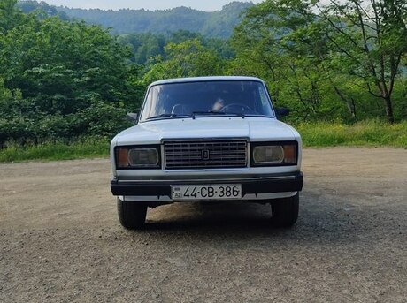 LADA (VAZ) 2107 2008