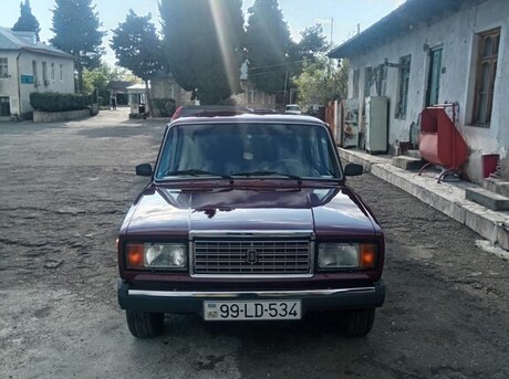 LADA (VAZ) 2104 2005