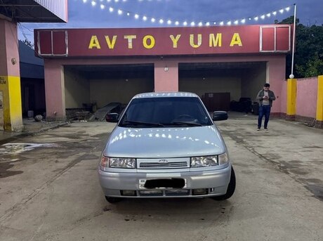 LADA (VAZ) 2110 2004