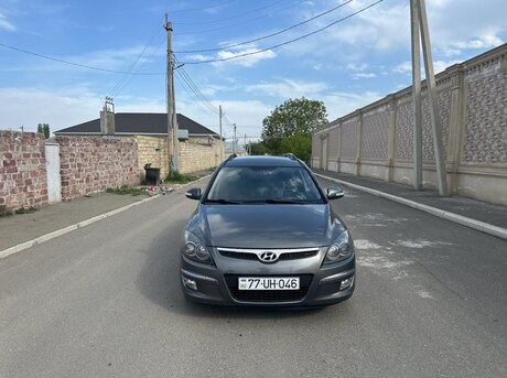 Hyundai i30 2009