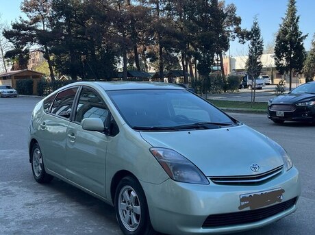 Toyota Prius 2008