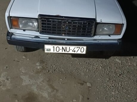 LADA (VAZ) 2107 2005