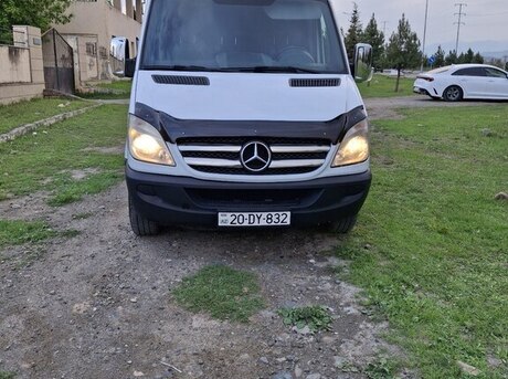 Mercedes Sprinter 315 2008