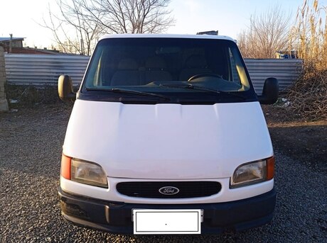 Ford Transit 1998