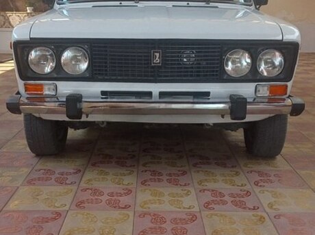 LADA (VAZ) 2106 1998