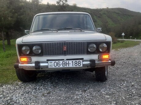 LADA (VAZ) 2106 1996